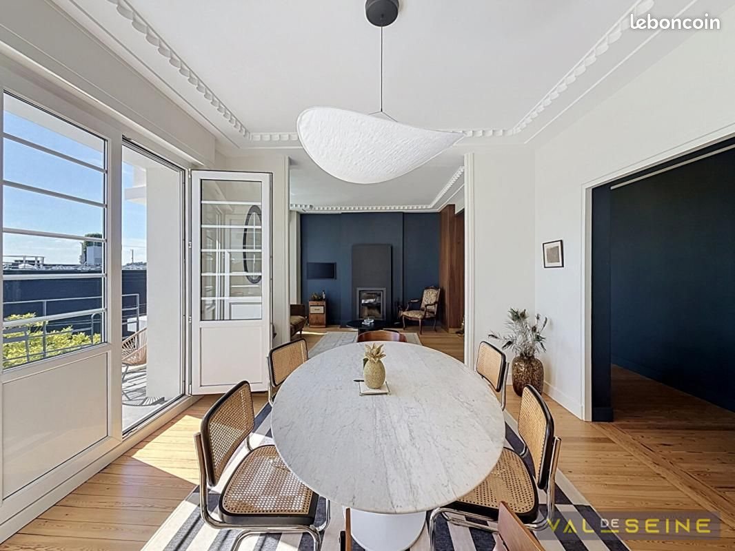 Maison à vendre, 160m², Rouen