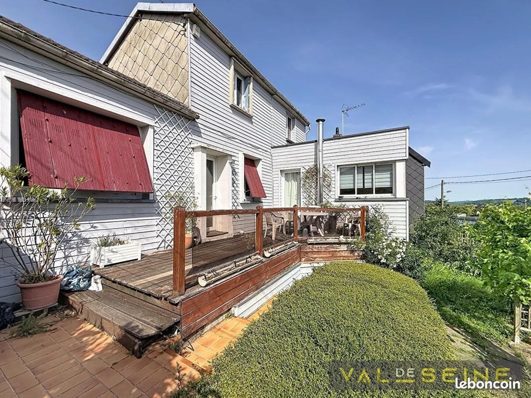 Maison à vendre, 97m², Rouen