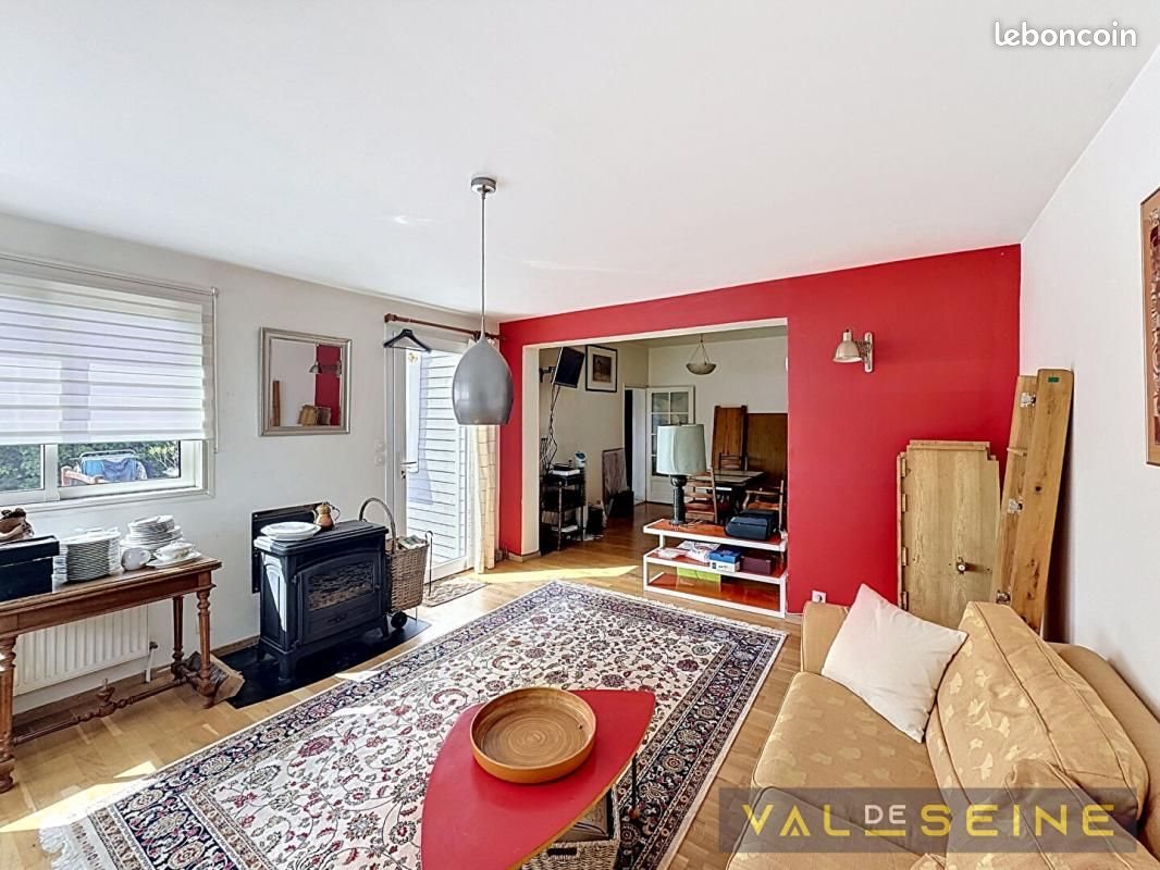 Maison à vendre, 97m², Rouen