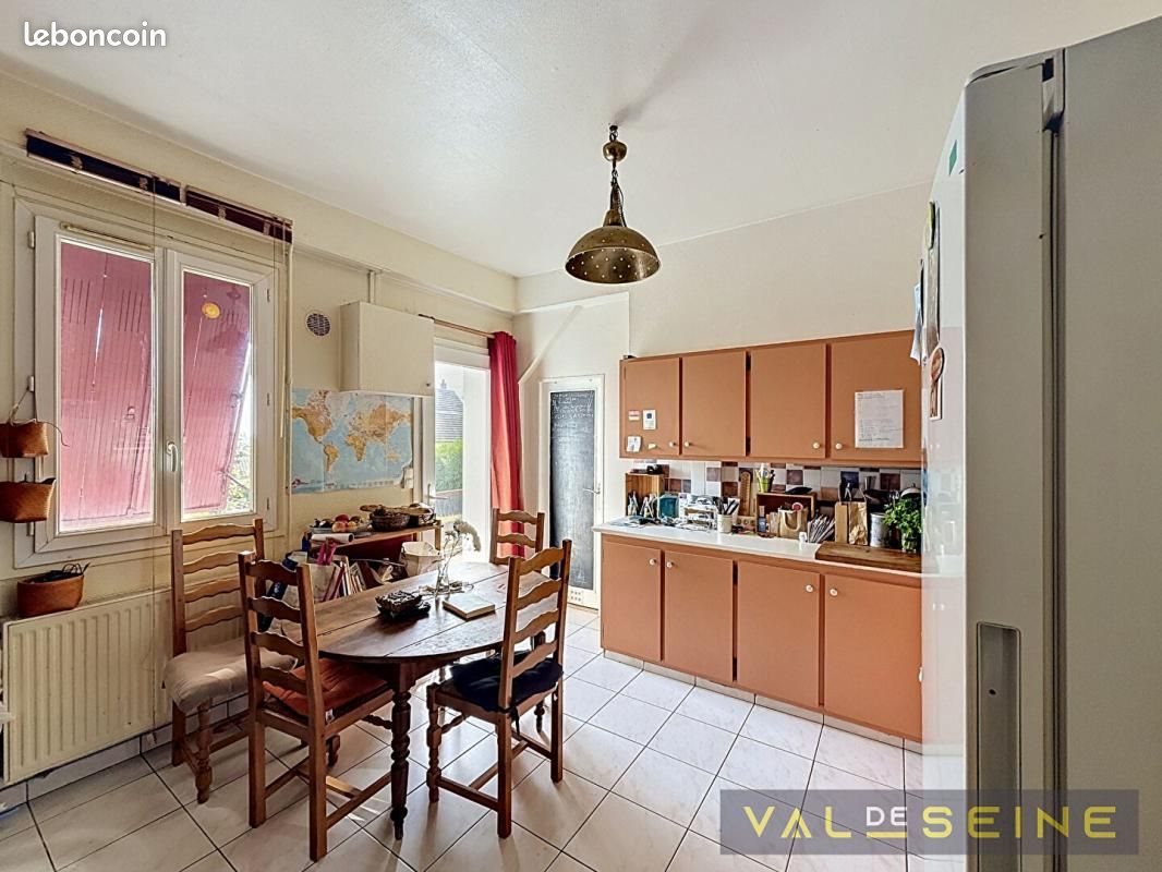Maison à vendre, 97m², Rouen
