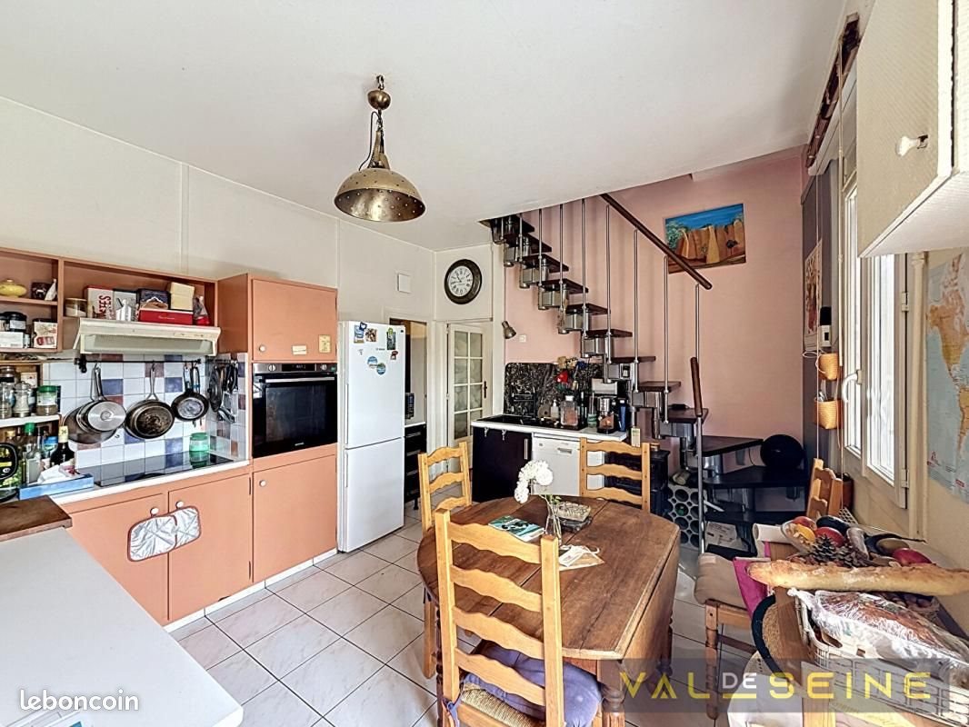 Maison à vendre, 97m², Rouen