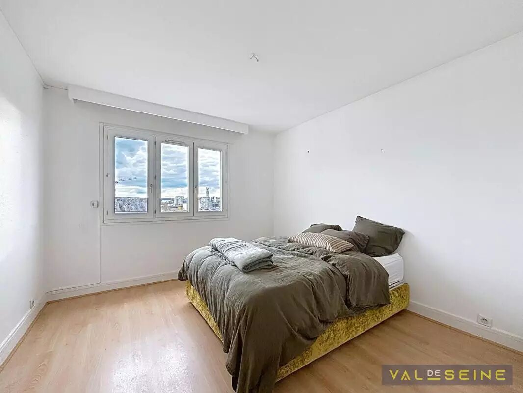 Appartement à vendre, 105m², Rouen