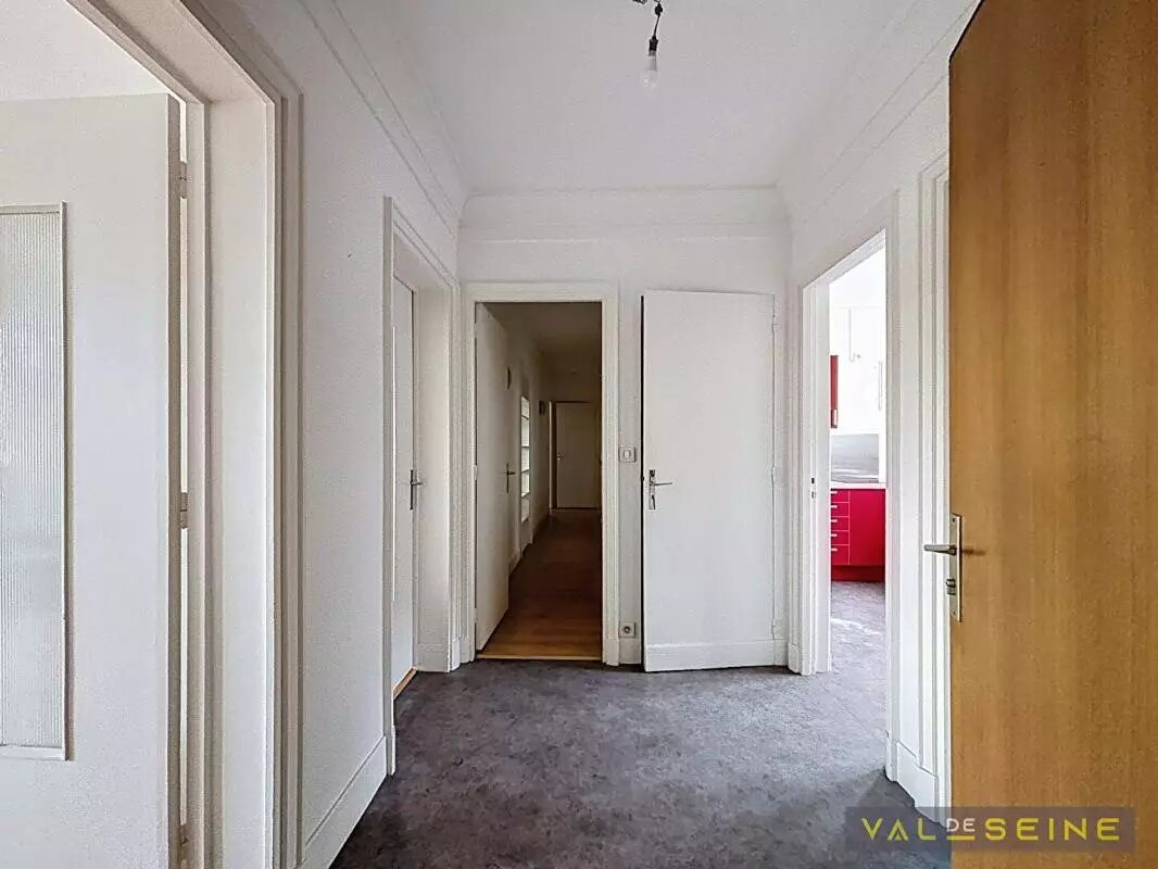 Appartement à vendre, 105m², Rouen