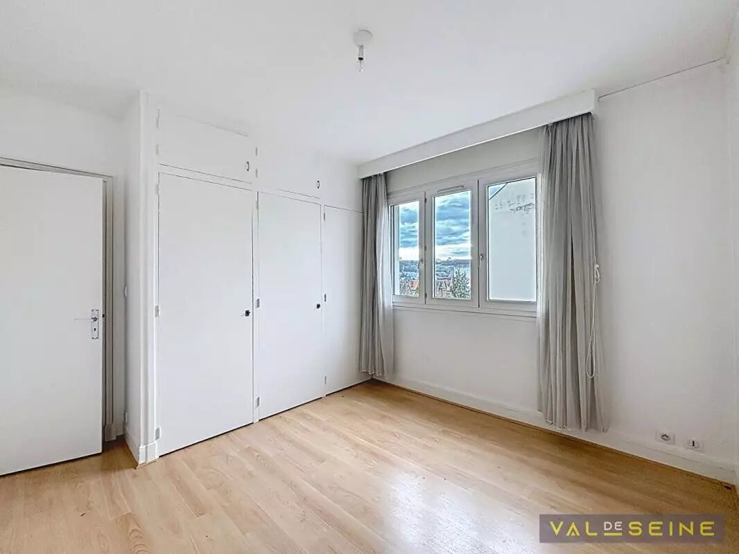 Appartement à vendre, 105m², Rouen