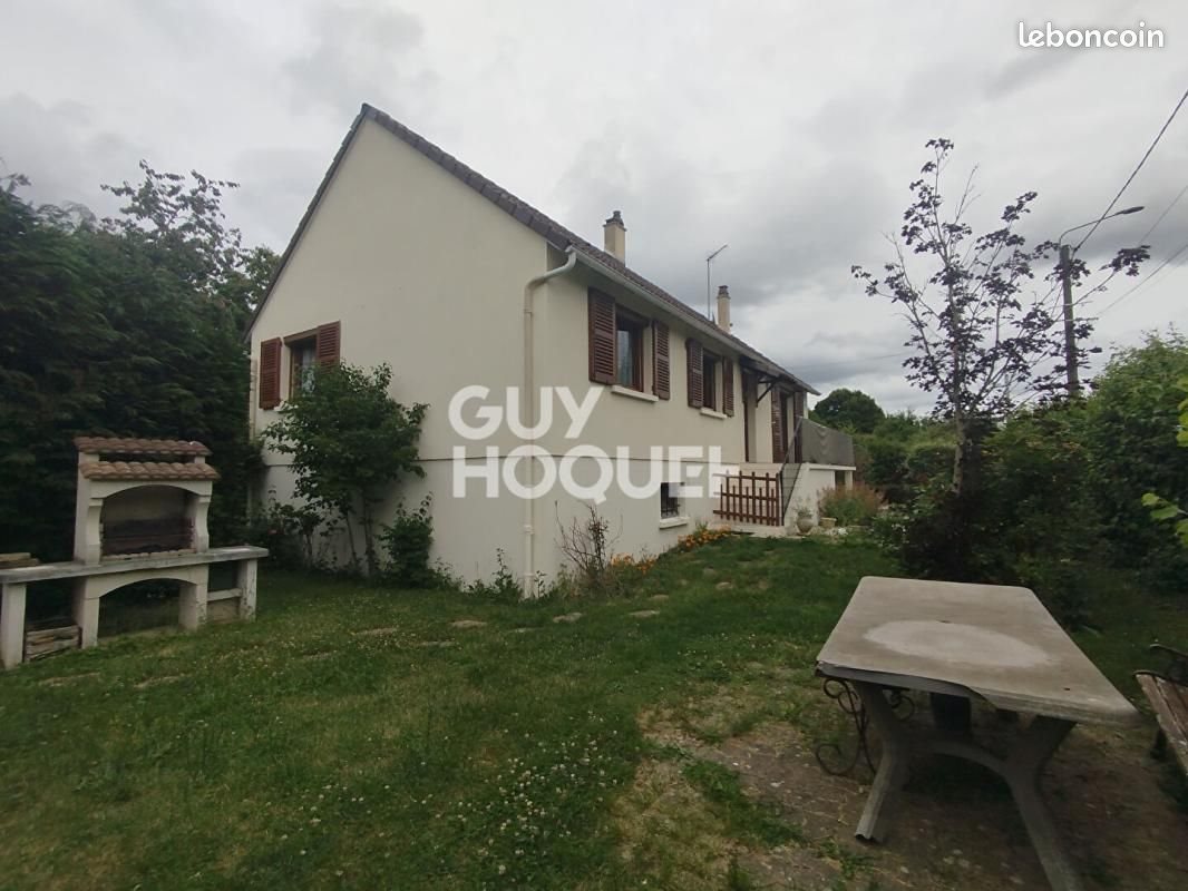 Maison à vendre, 80m², Dreux