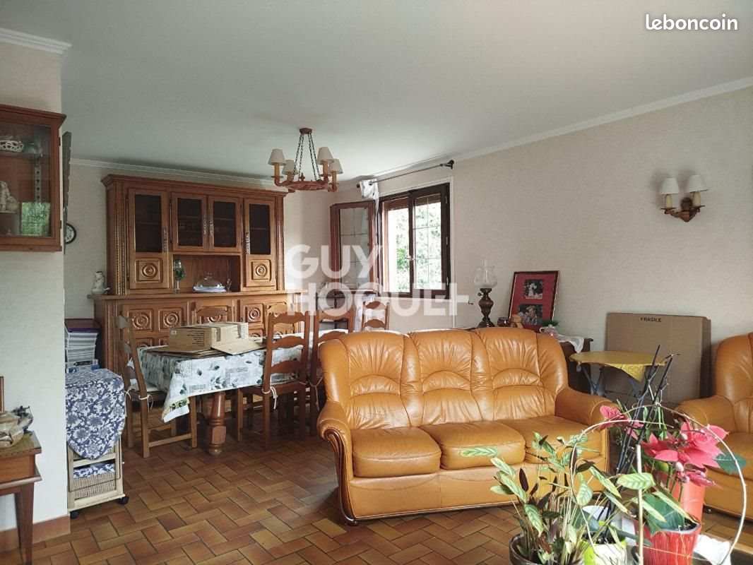 Maison à vendre, 80m², Dreux