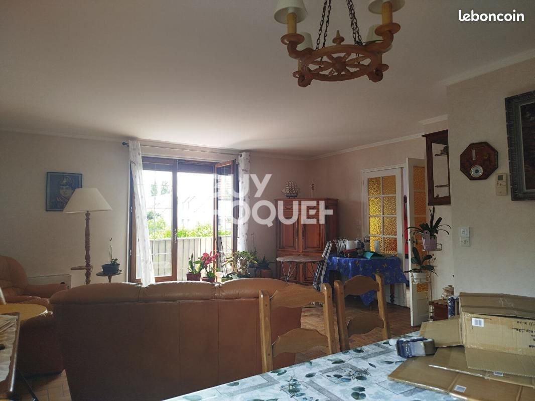 Maison à vendre, 80m², Dreux