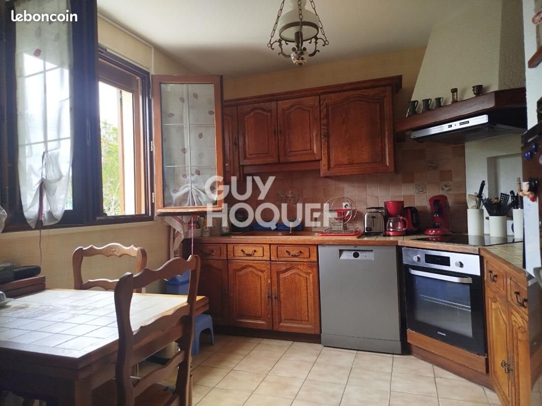 Maison à vendre, 80m², Dreux