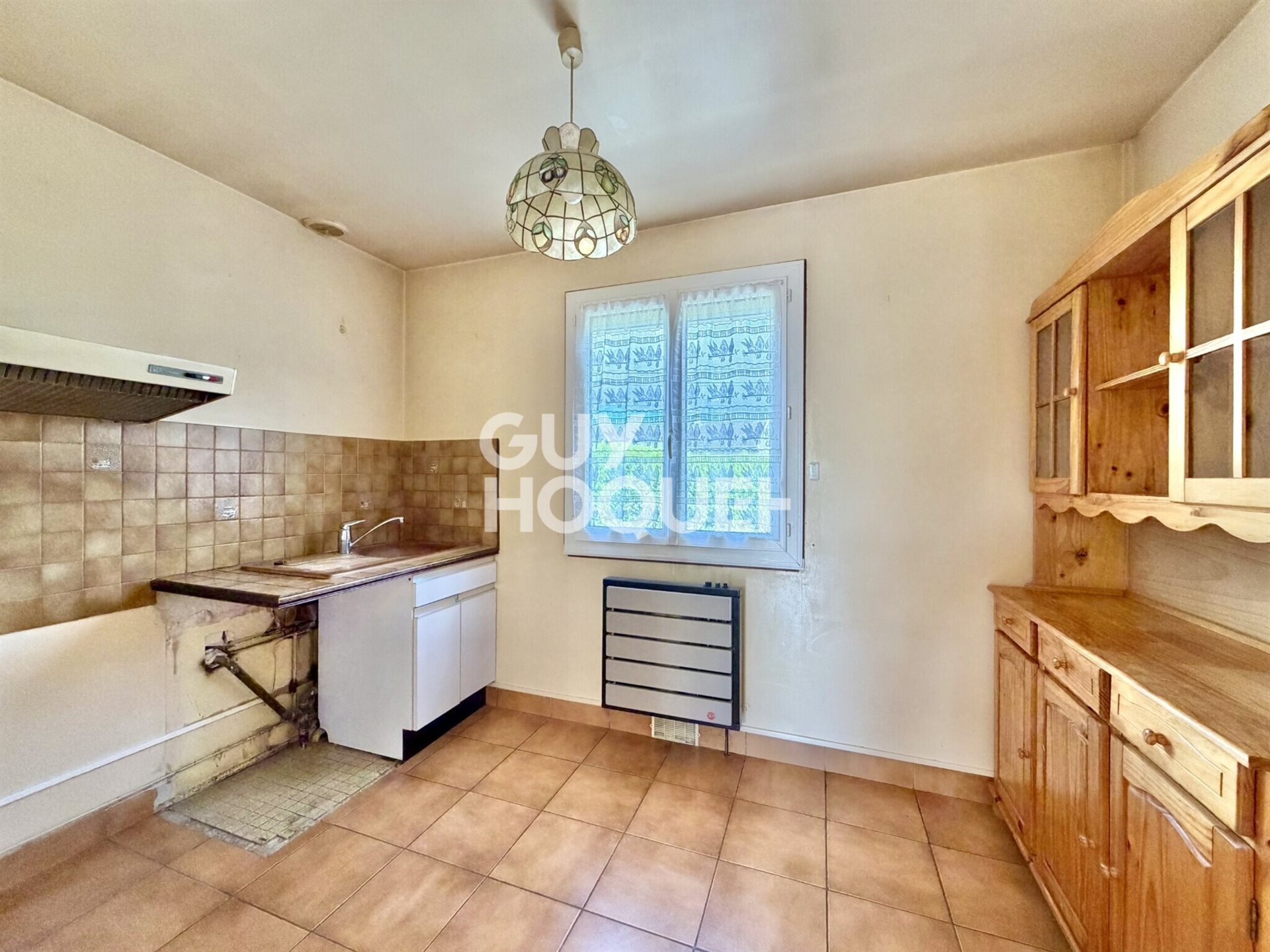 Maison à vendre, 84m², Dreux
