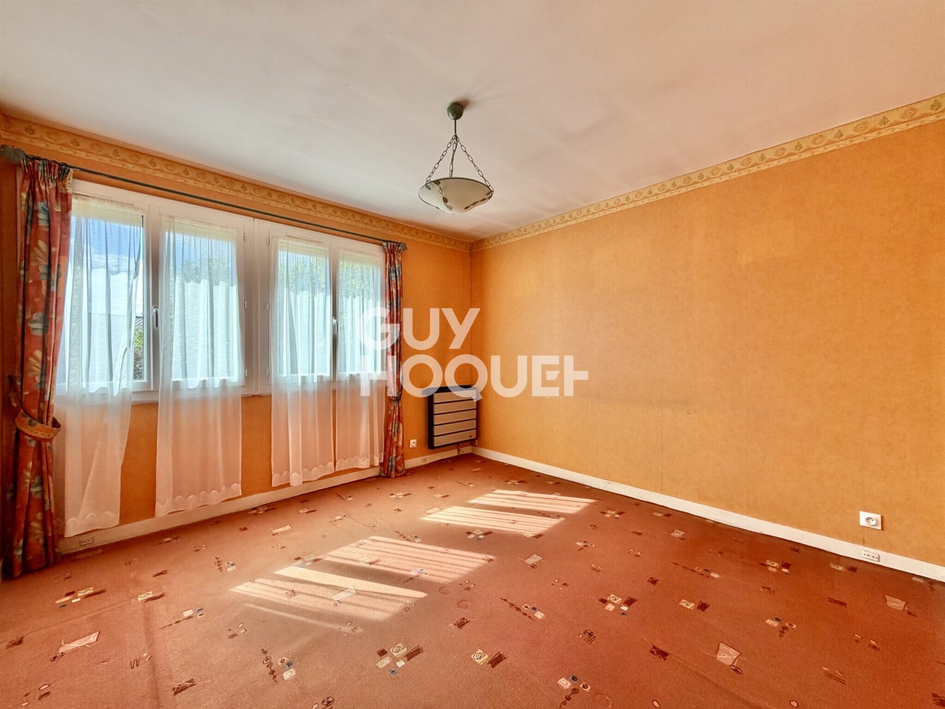 Maison à vendre, 84m², Dreux