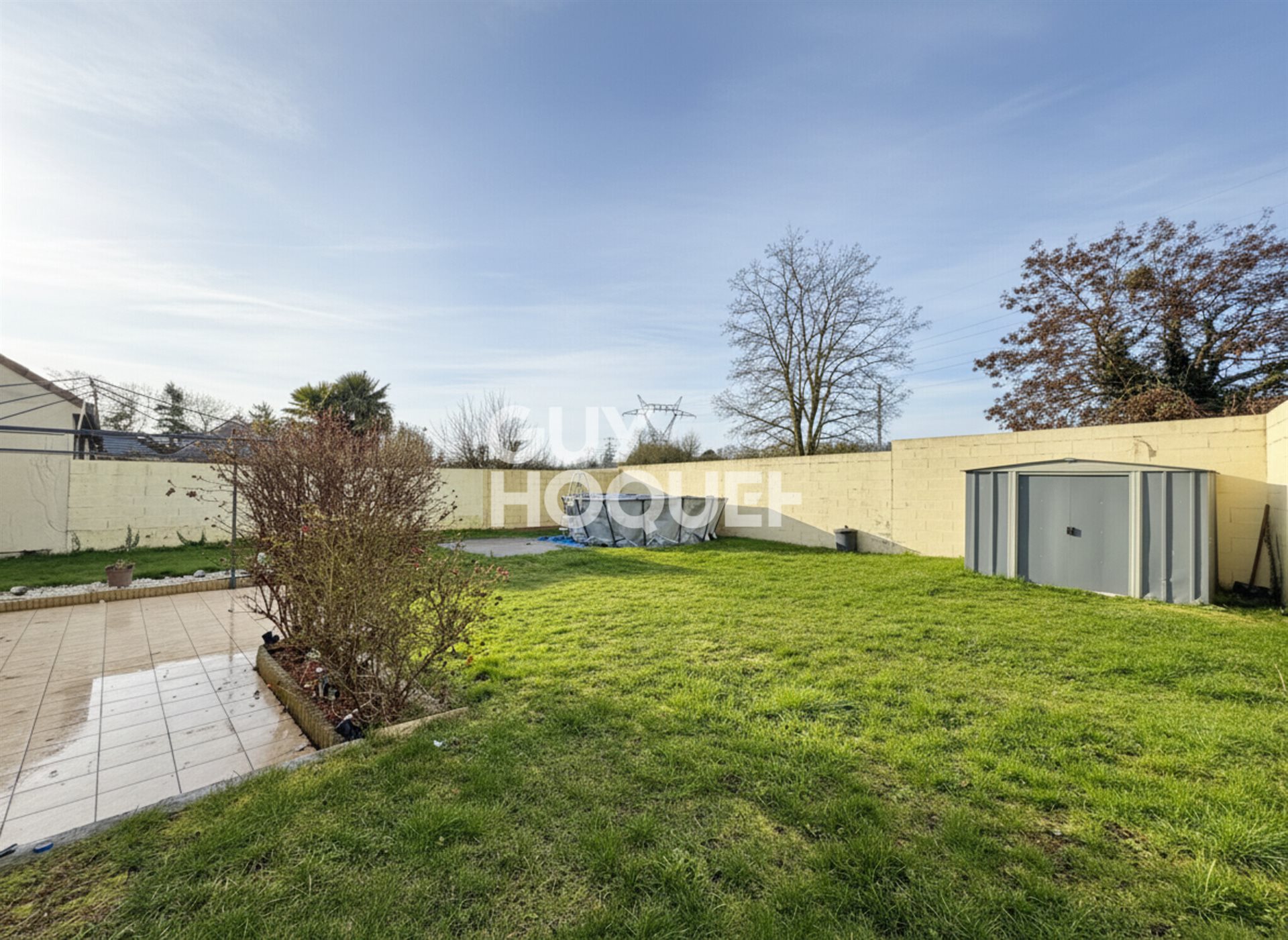Maison à vendre, 110m², Dreux