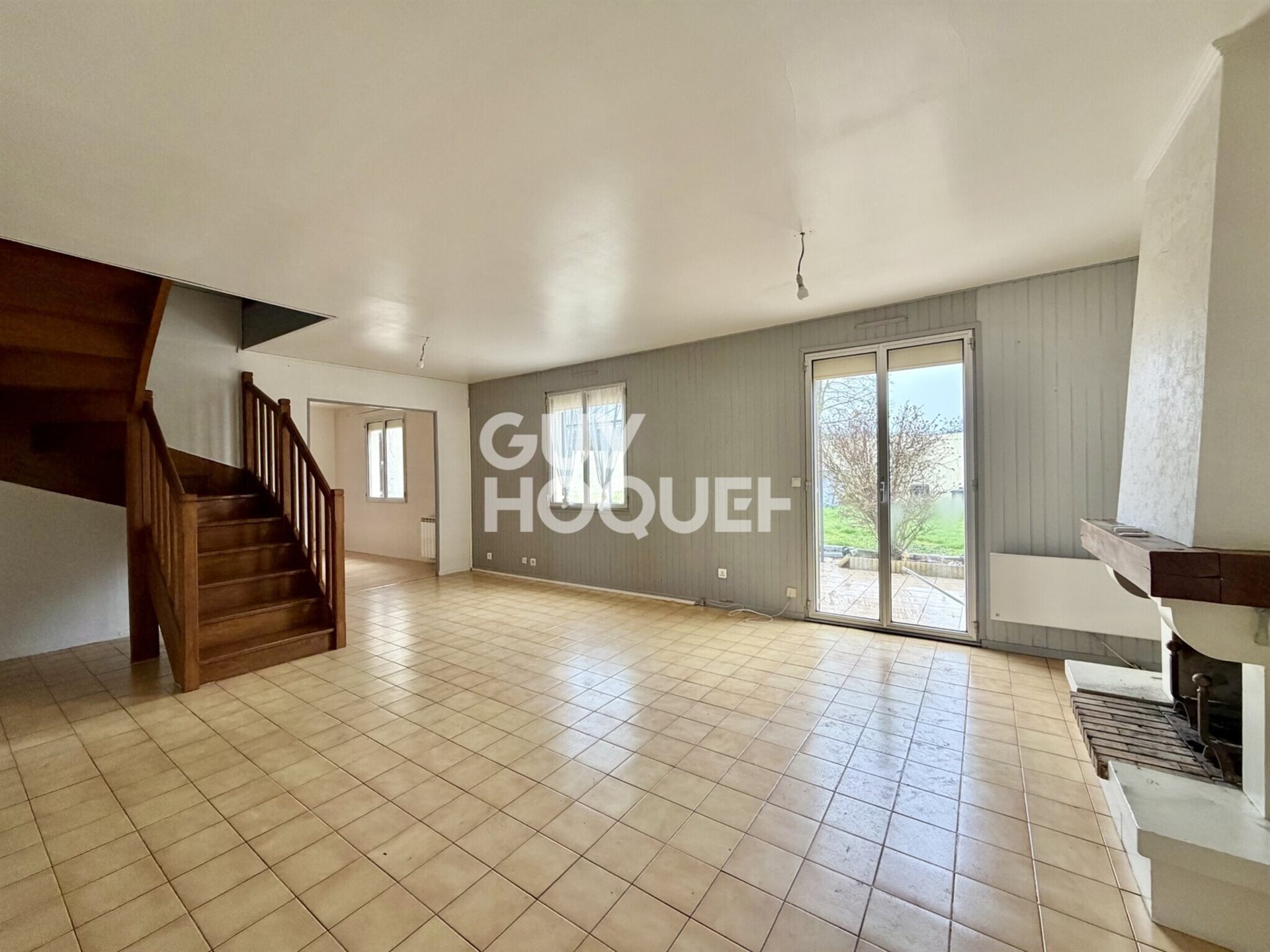 Maison à vendre, 110m², Dreux