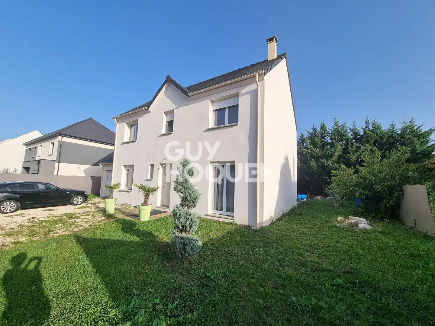Maison à louer, 123m², Dreux