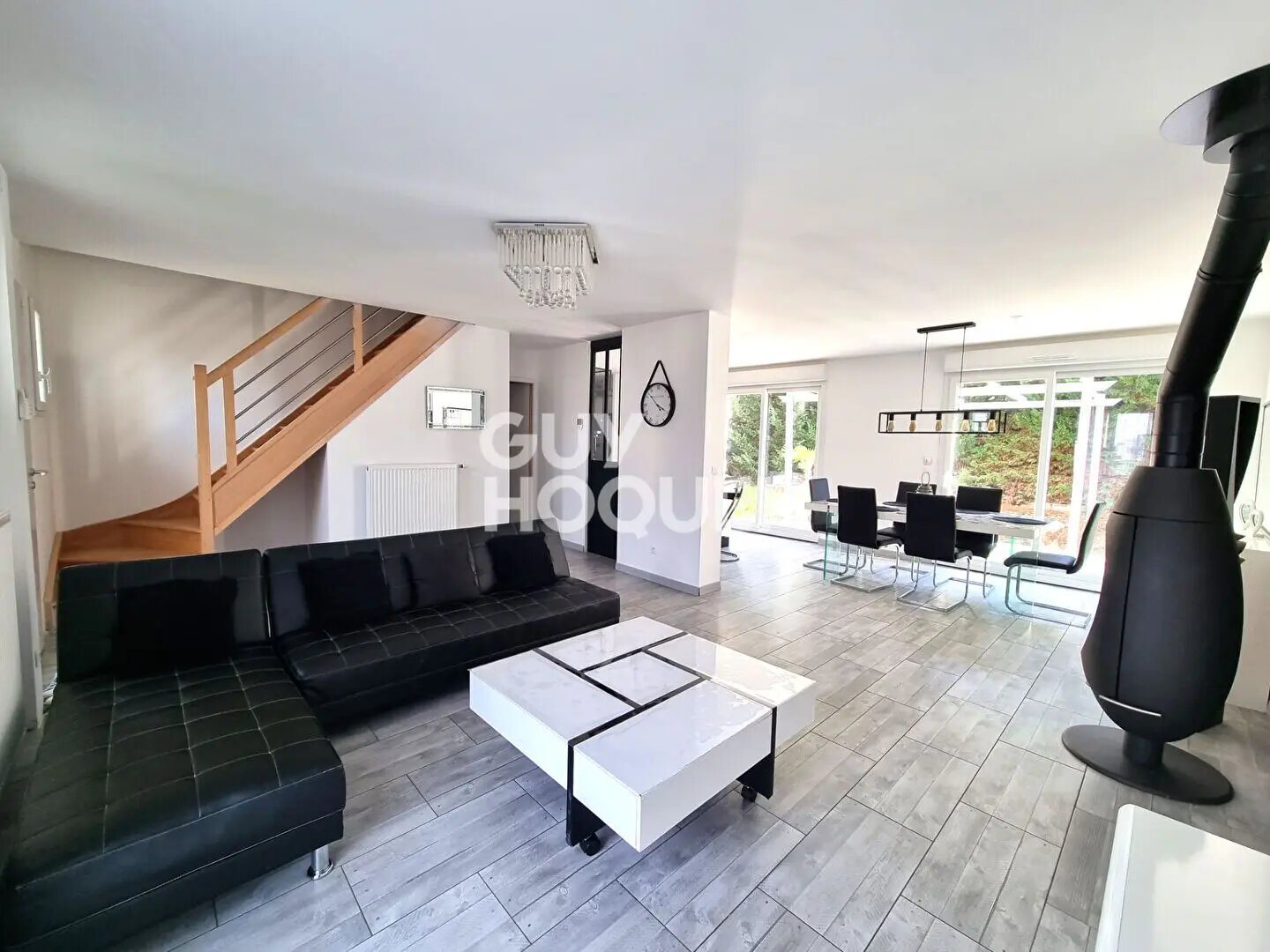 Maison à louer, 123m², Dreux