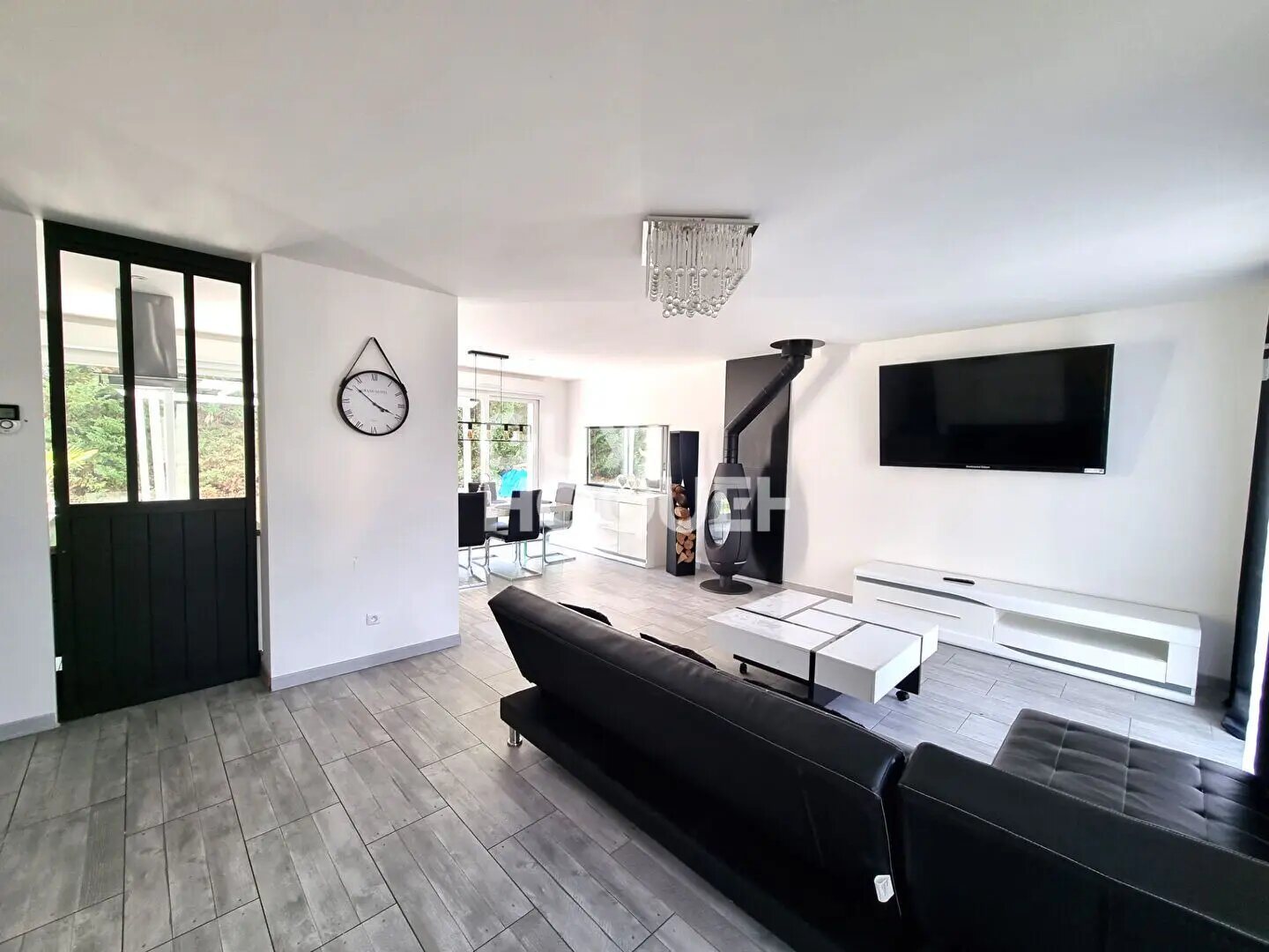 Maison à louer, 123m², Dreux
