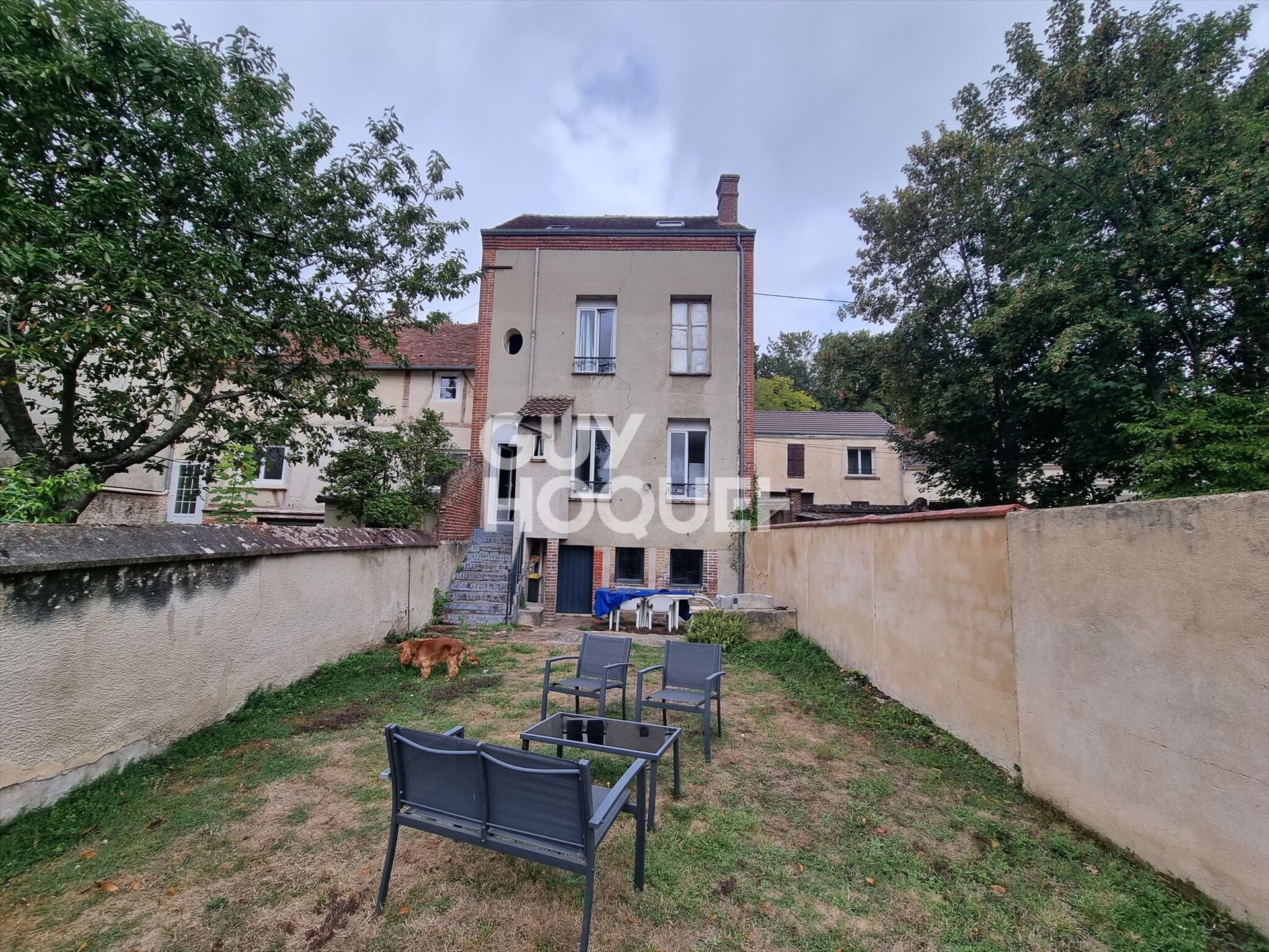 Maison à vendre, 92m², Dreux