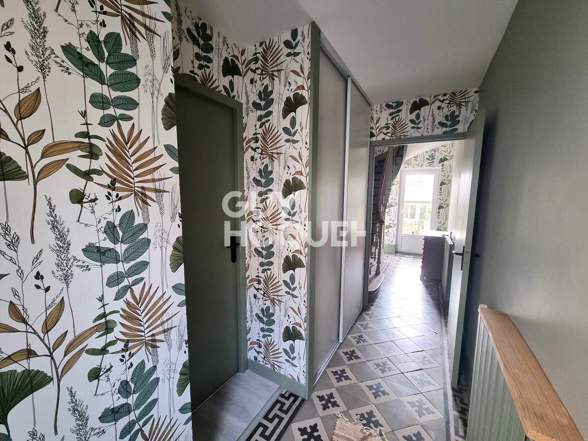 Maison à vendre, 92m², Dreux
