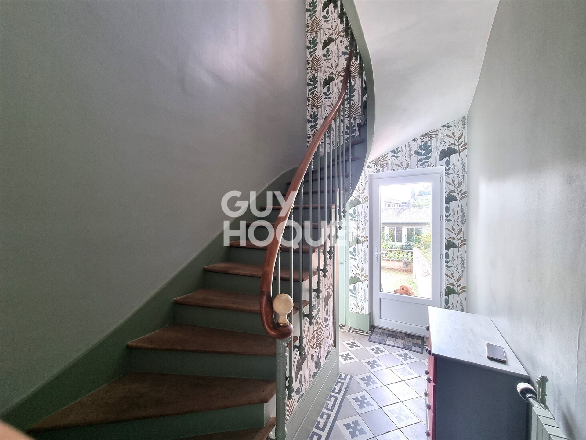 Maison à vendre, 92m², Dreux