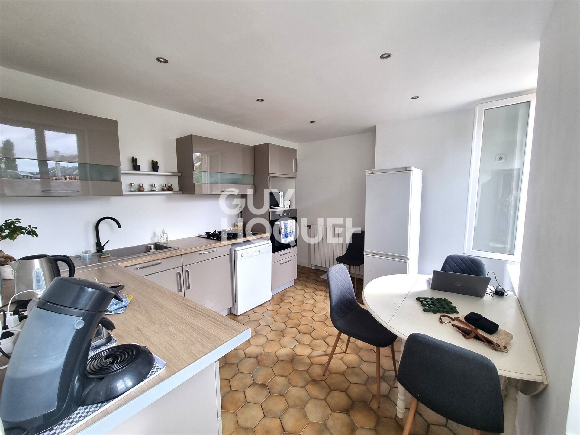Maison à vendre, 92m², Dreux