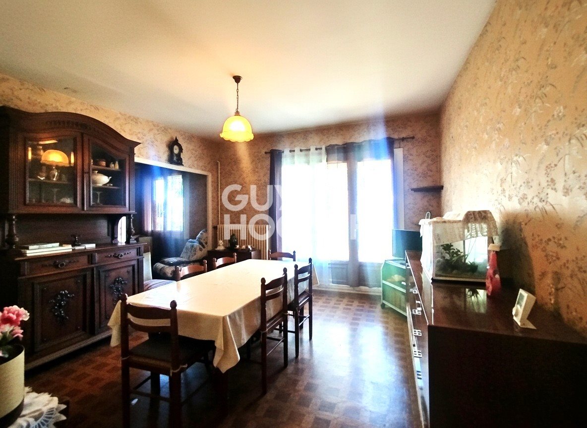Maison à vendre, 75m², Vernouillet