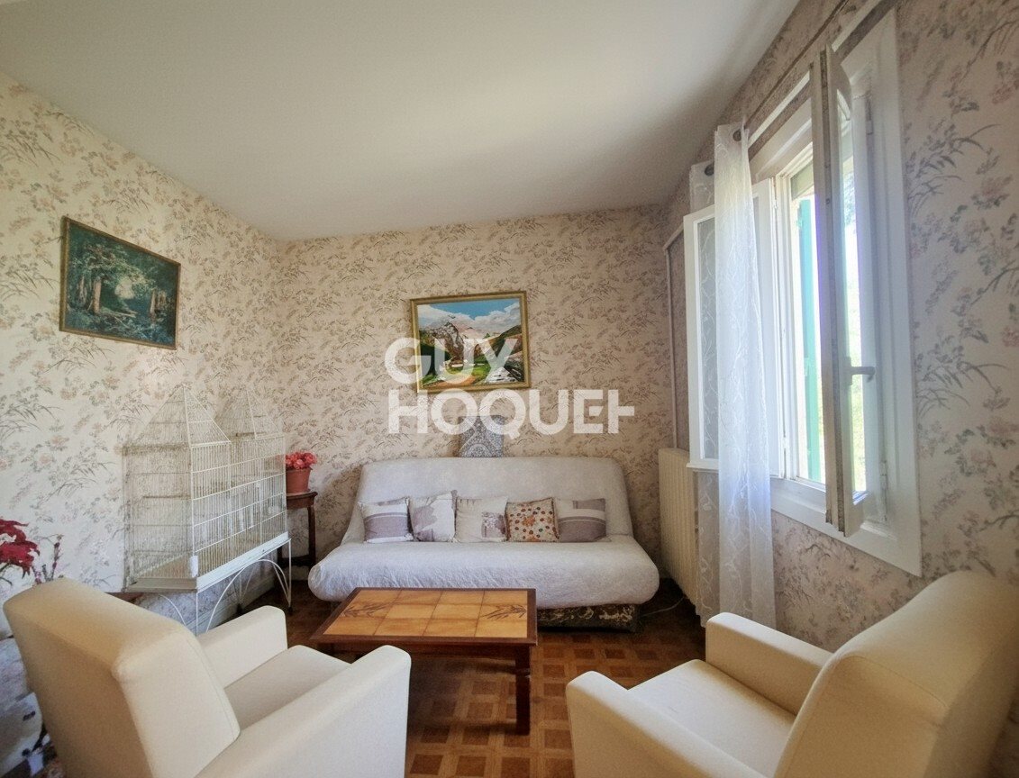 Maison à vendre, 75m², Vernouillet