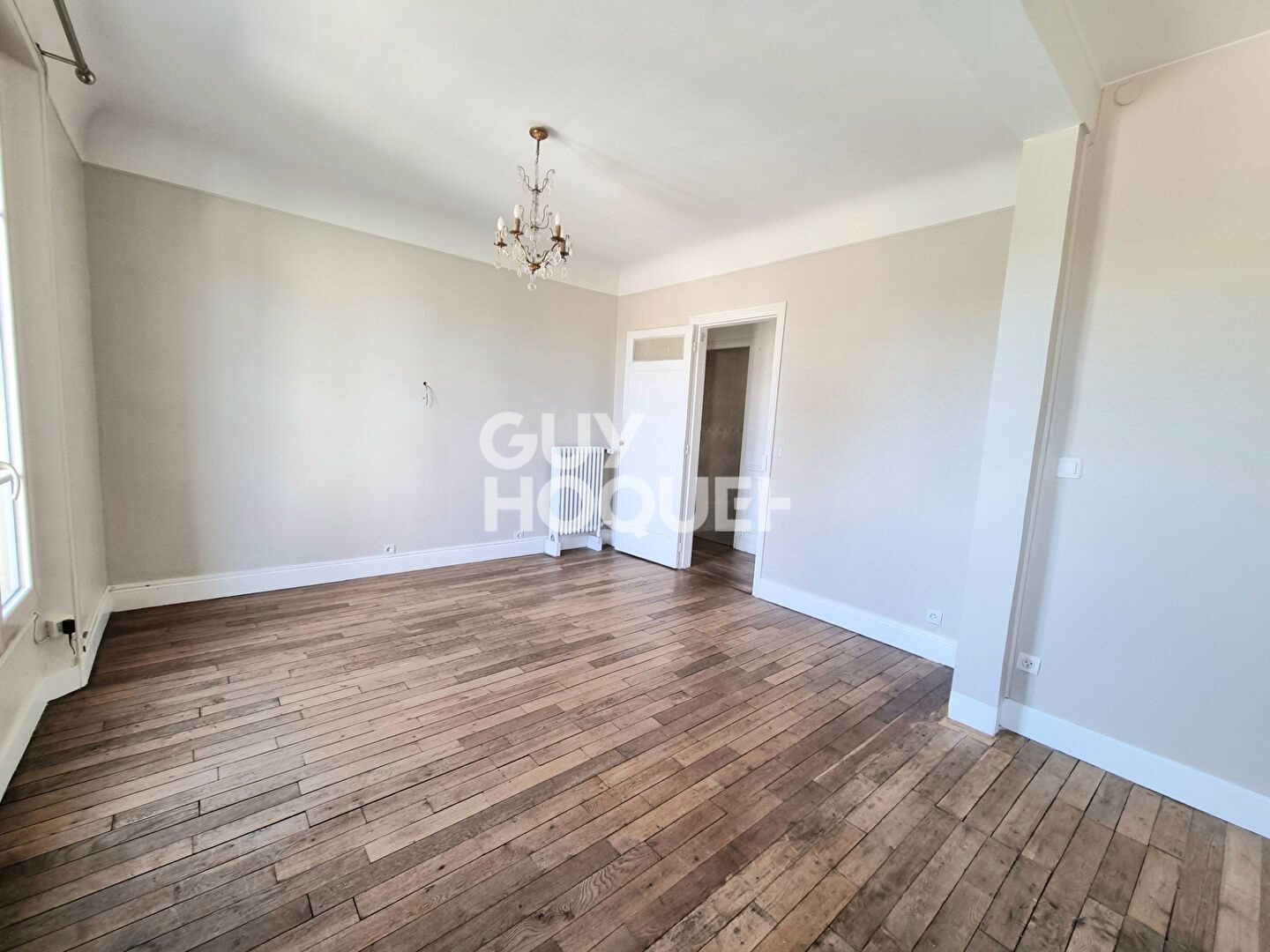 Appartement à louer, 56m², Dreux