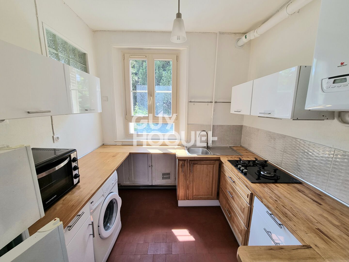 Appartement à louer, 56m², Dreux
