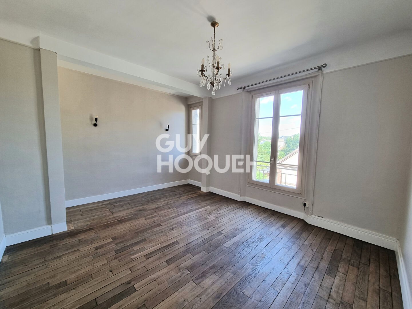 Appartement à louer, 56m², Dreux