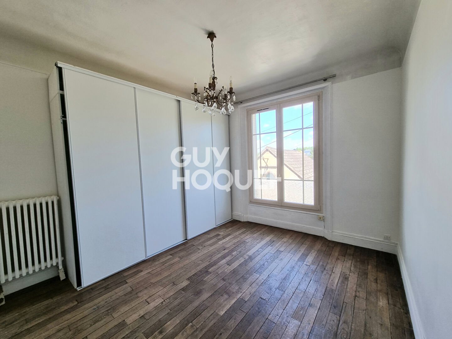Appartement à louer, 56m², Dreux
