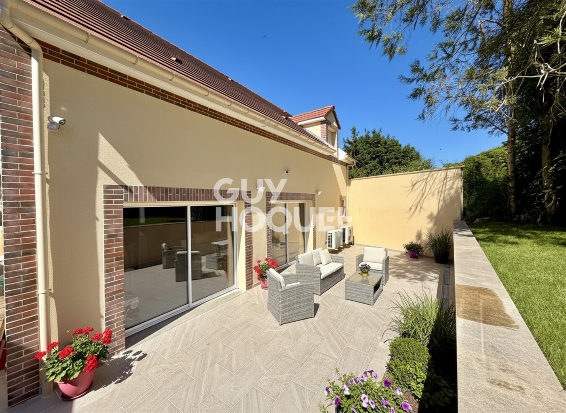 Maison à vendre, 199m², Dreux