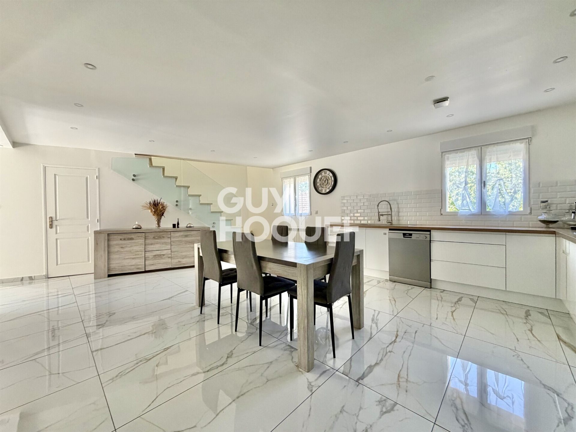 Maison à vendre, 199m², Dreux