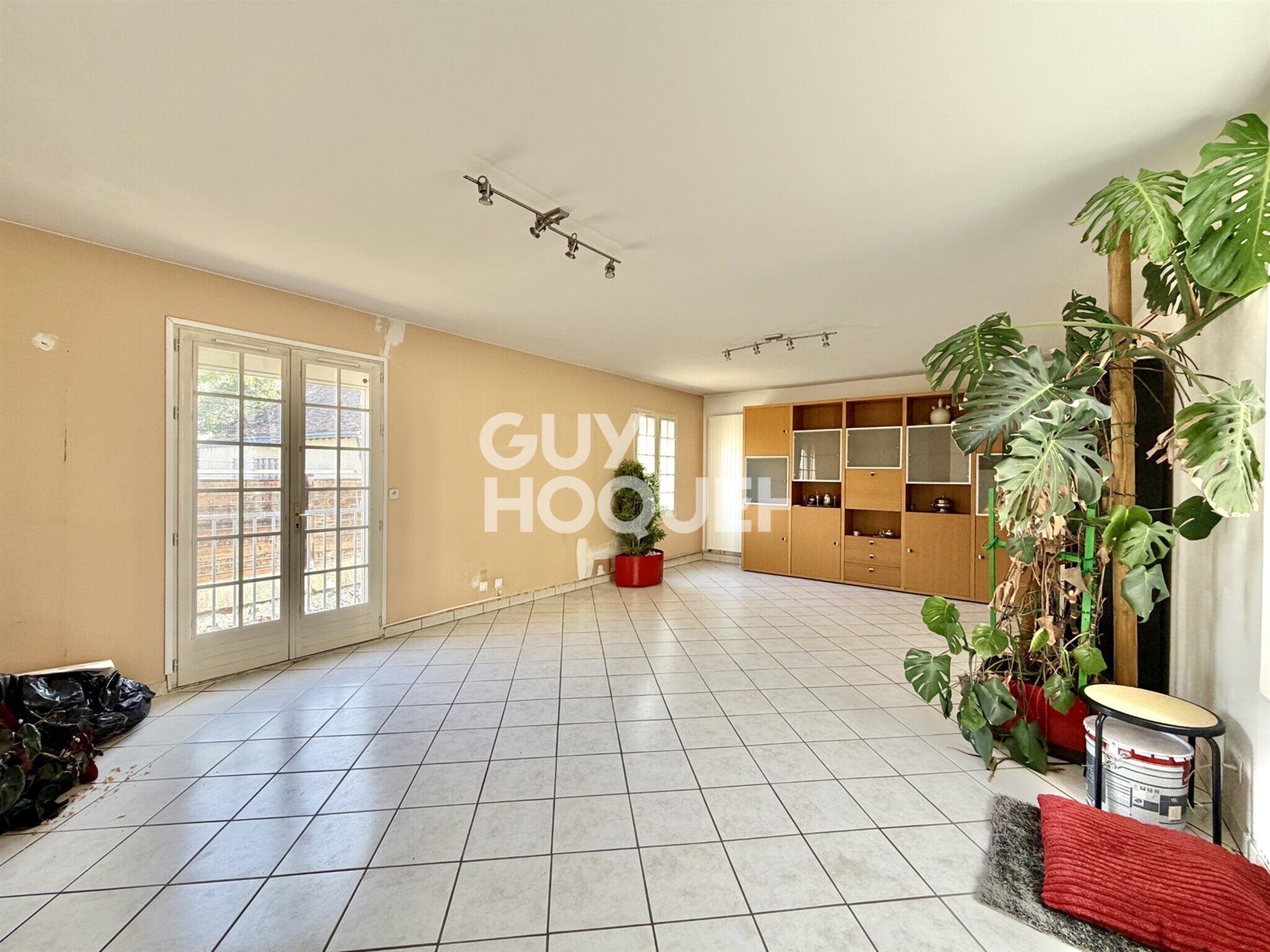 Maison à vendre, 88m², Dreux