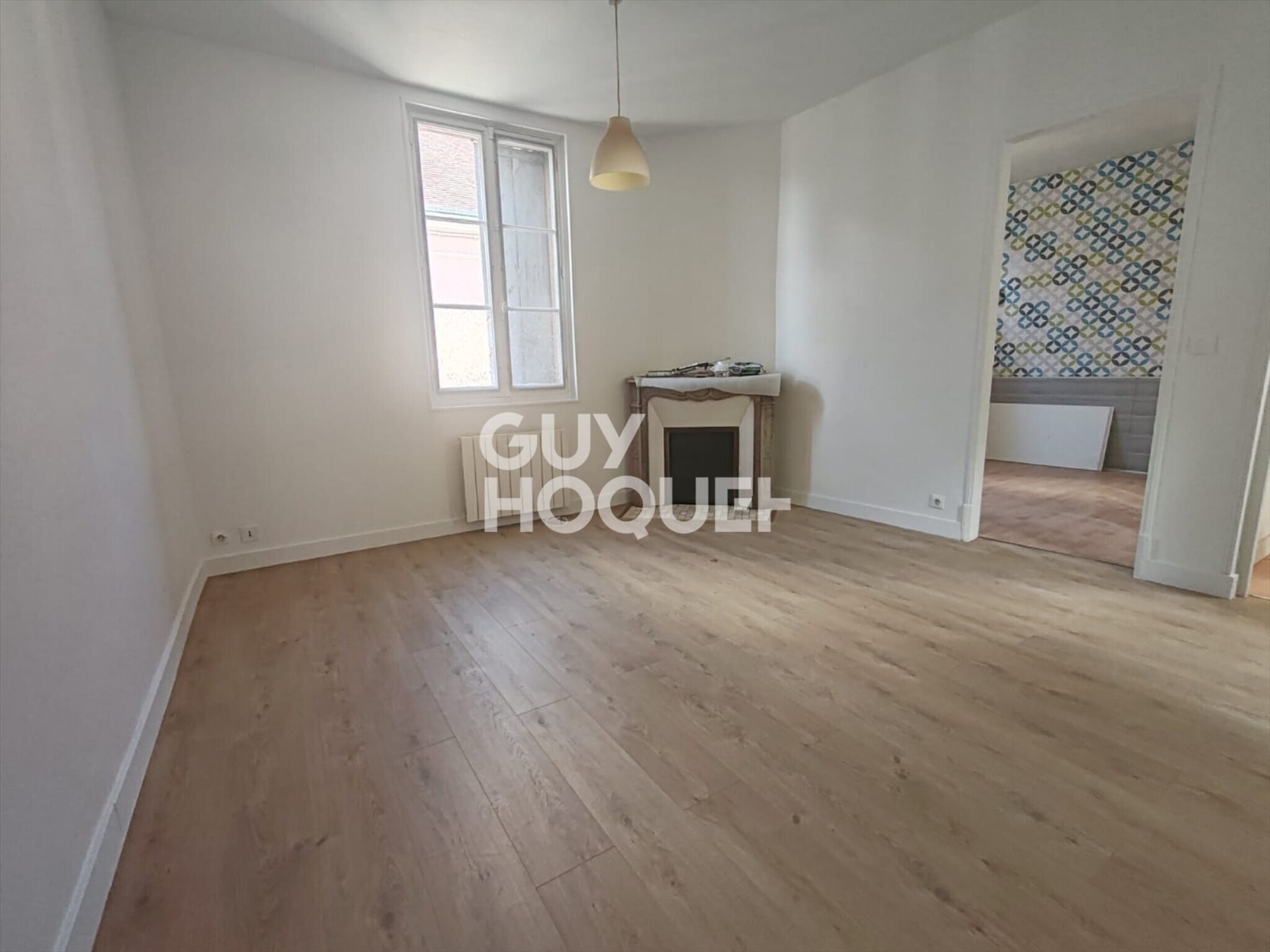 Appartement à louer, 52m², Dreux