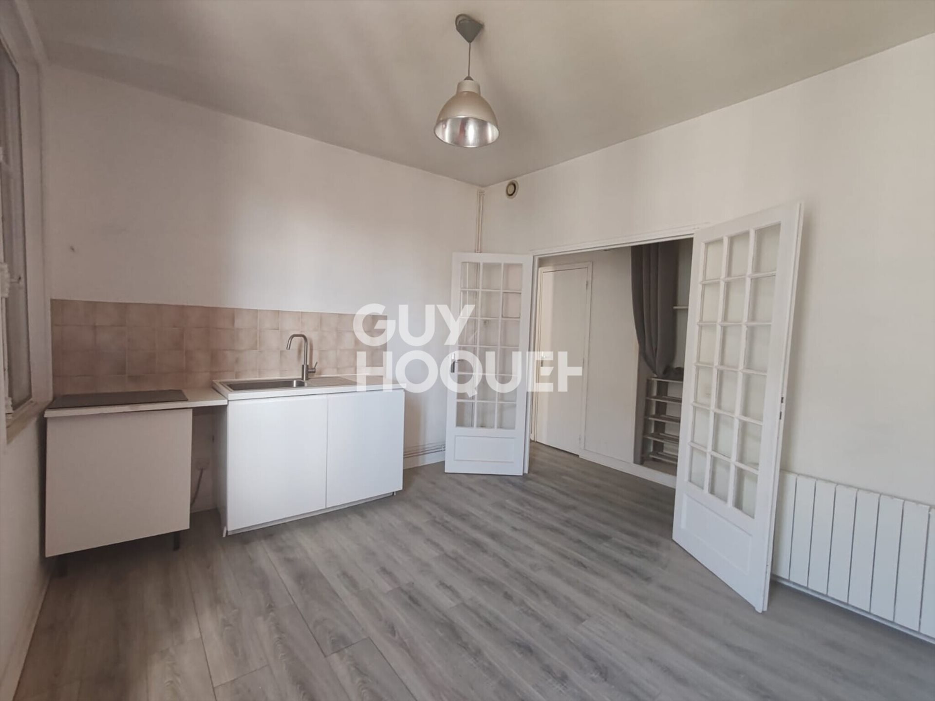 Appartement à louer, 52m², Dreux