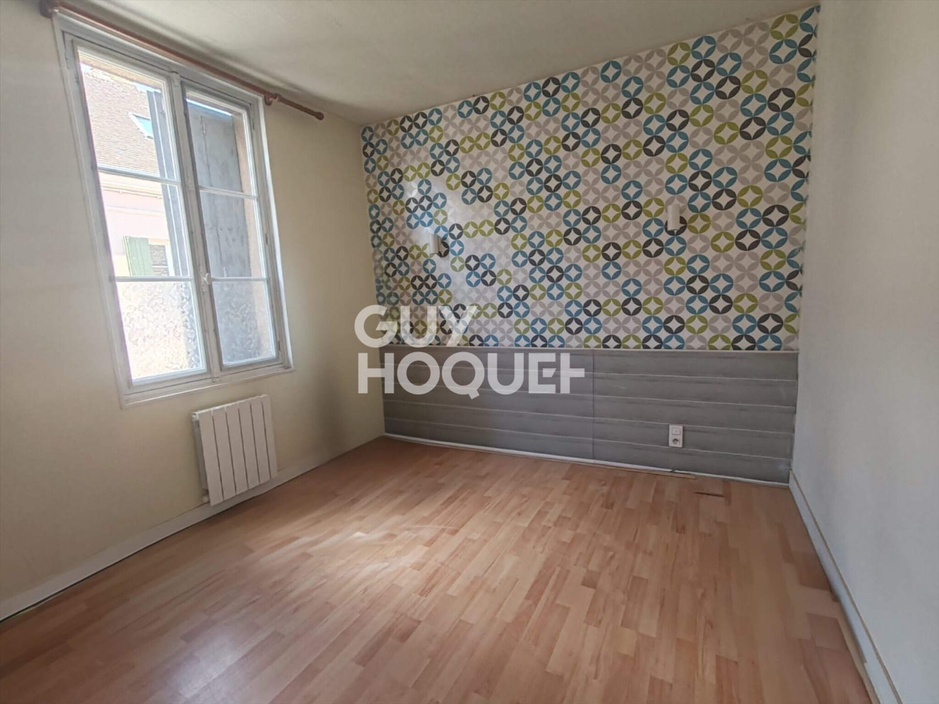 Appartement à louer, 52m², Dreux