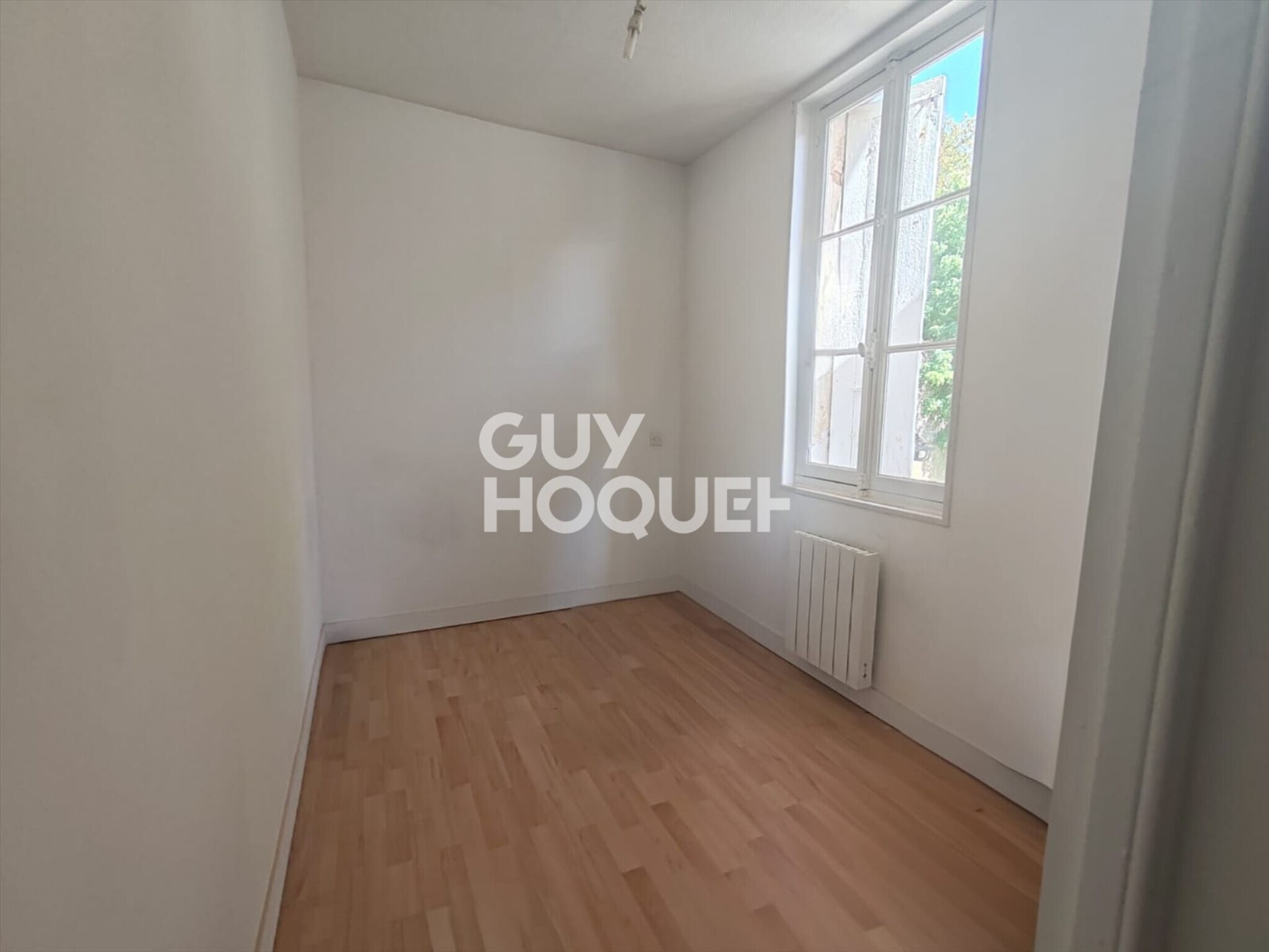Appartement à louer, 52m², Dreux