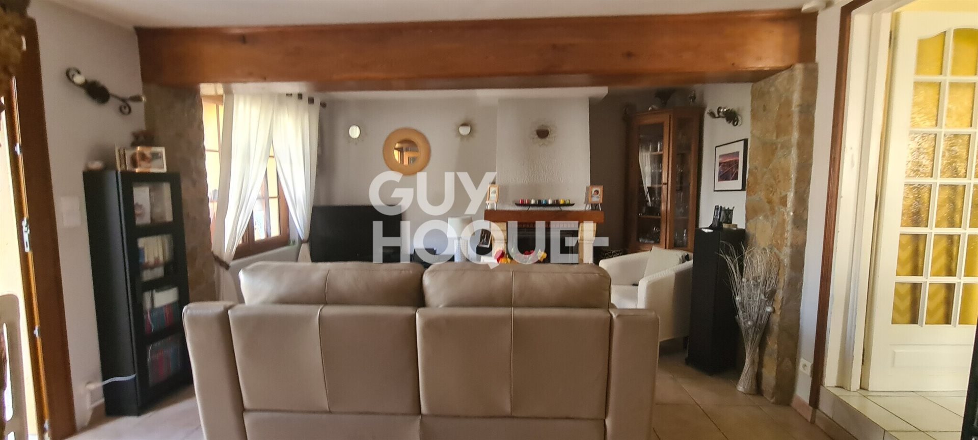 Maison à vendre, 101m², Dreux
