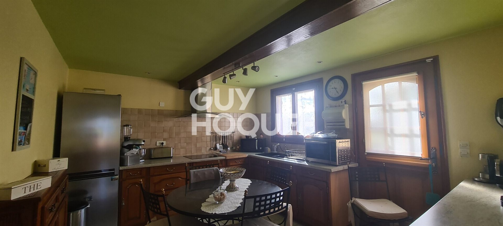 Maison à vendre, 101m², Dreux