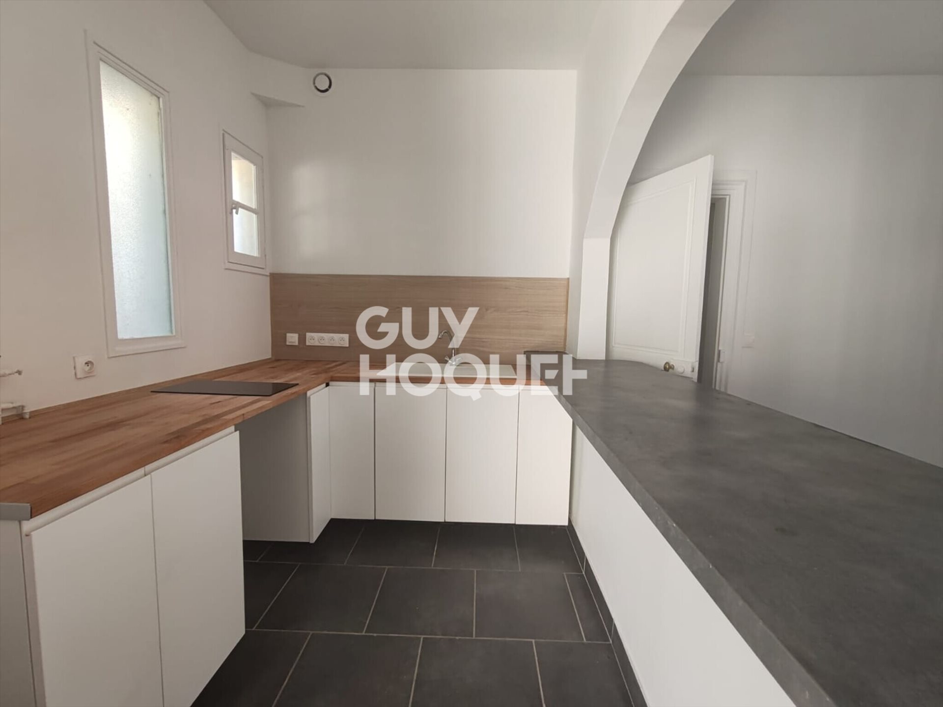 Appartement à louer, 42m², Dreux