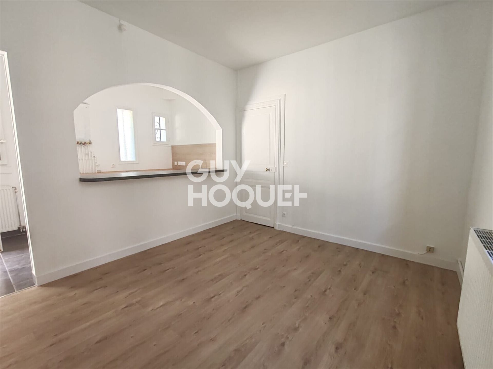 Appartement à louer, 42m², Dreux