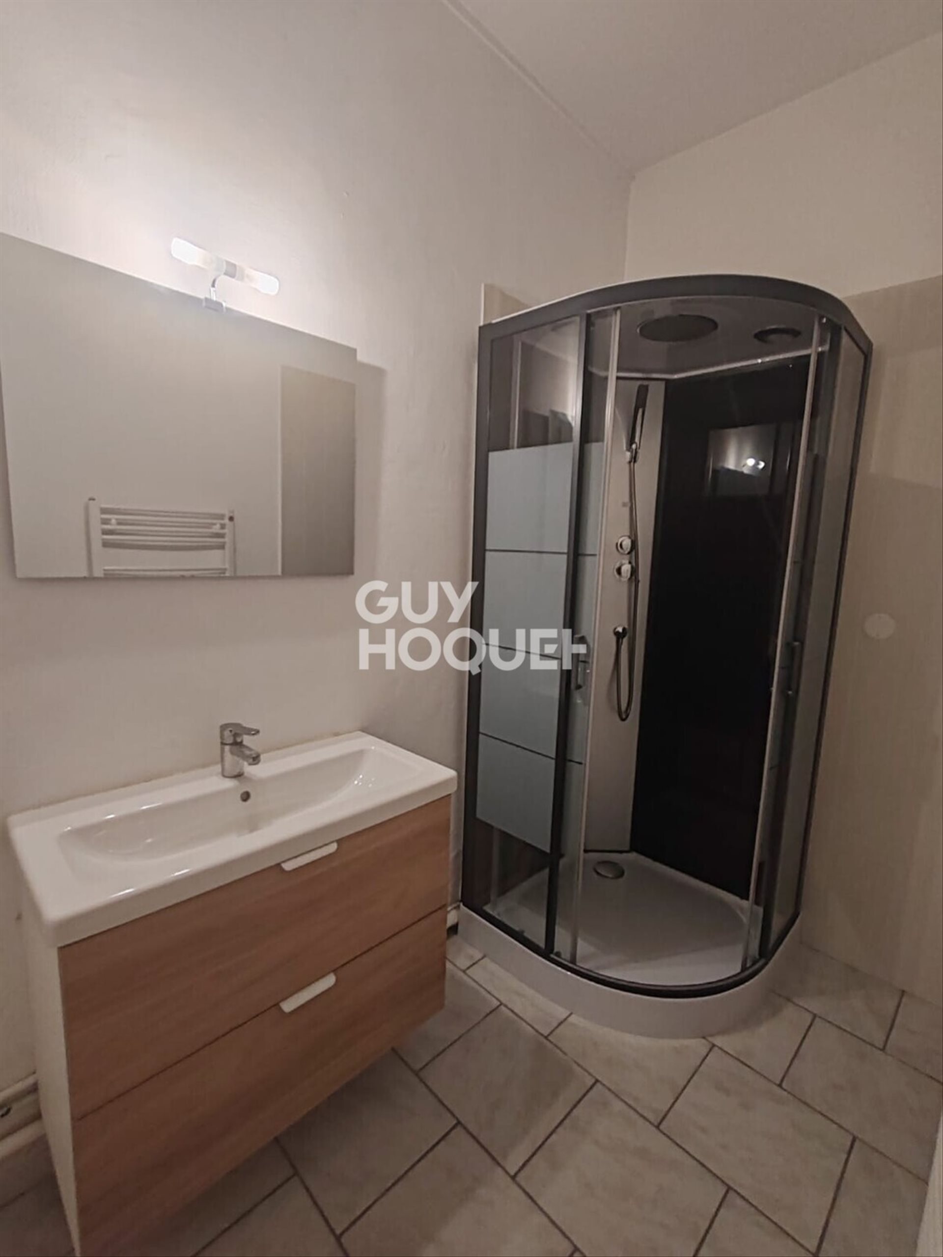 Appartement à louer, 42m², Dreux