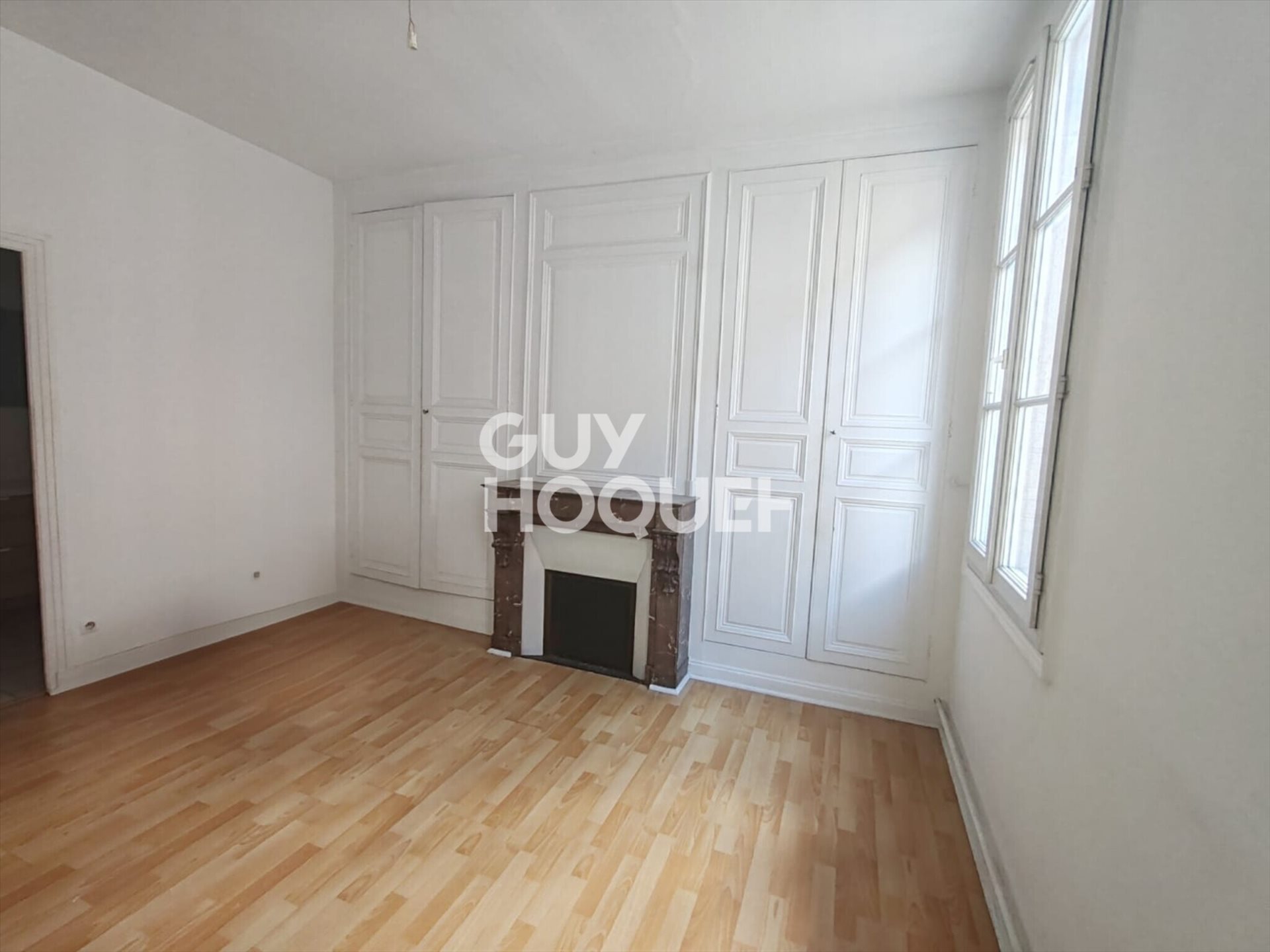 Appartement à louer, 42m², Dreux