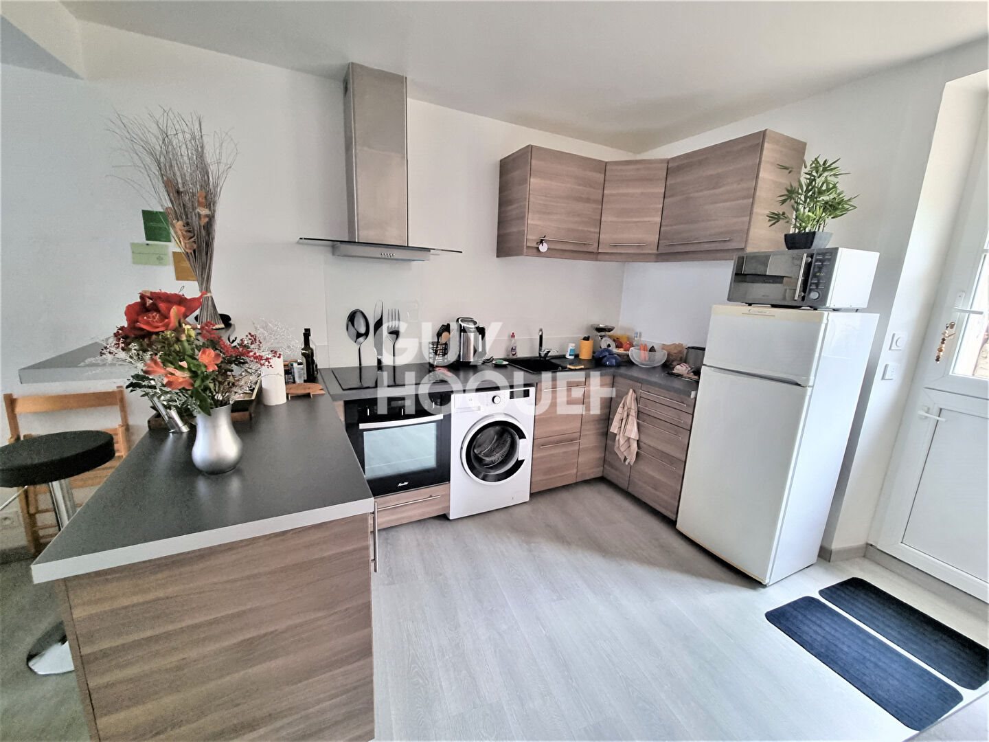 Appartement à louer, 40m², Dreux