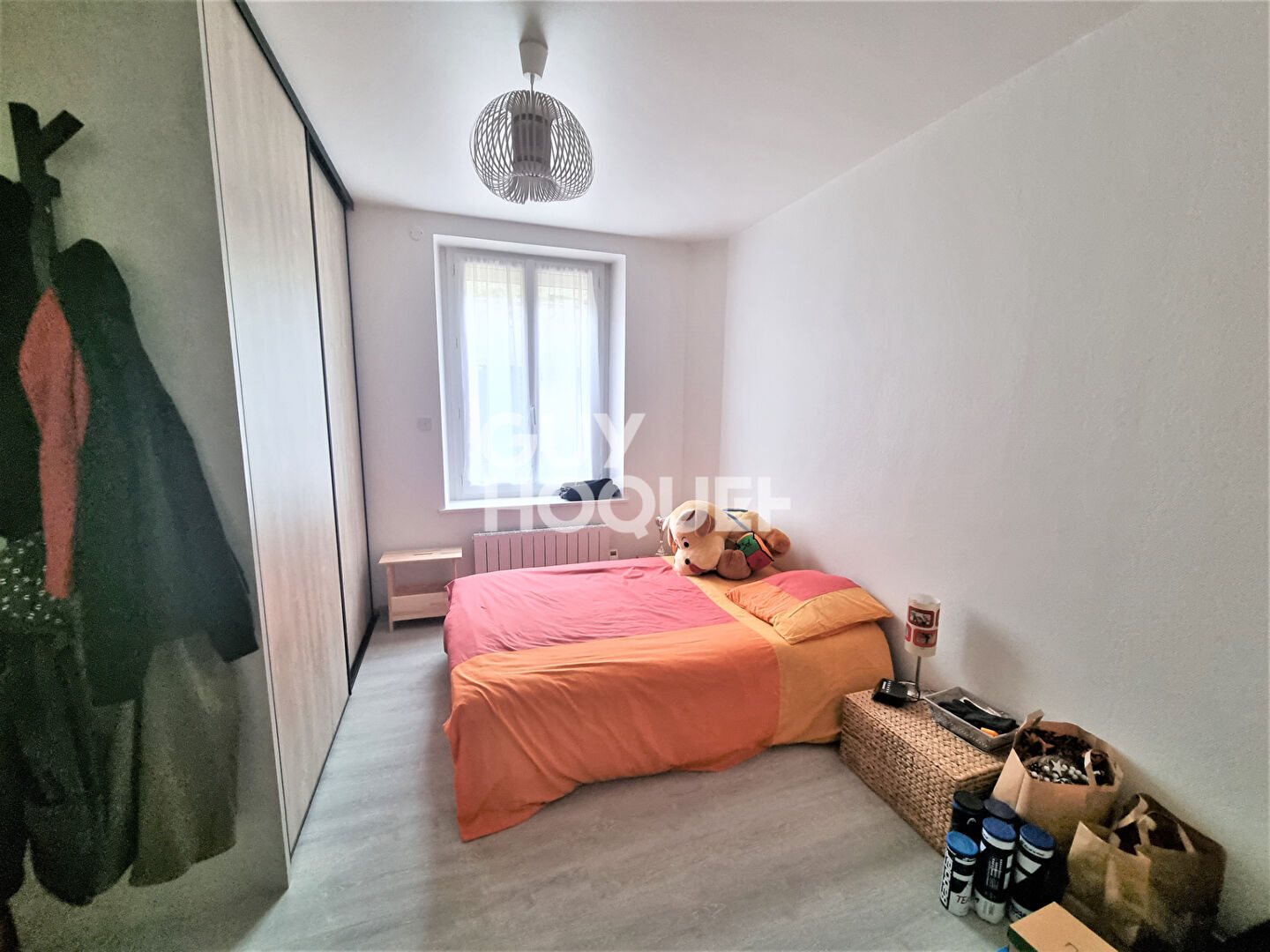 Appartement à louer, 40m², Dreux