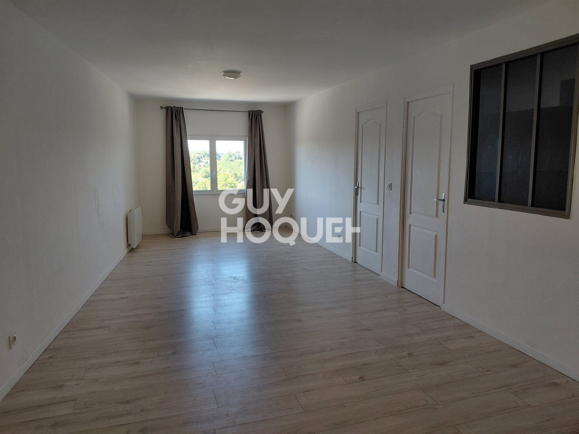 Appartement à louer, 66m², Vernouillet