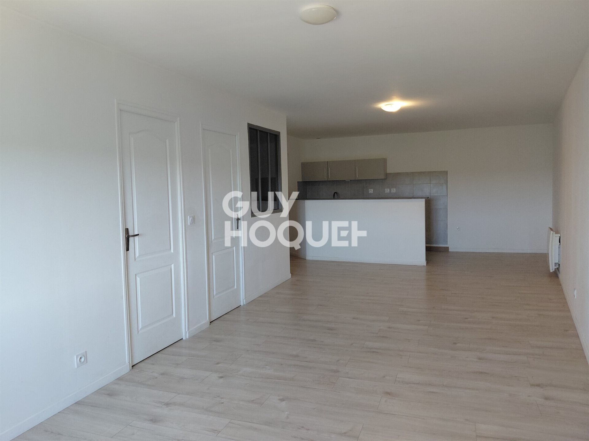 Appartement à louer, 66m², Vernouillet