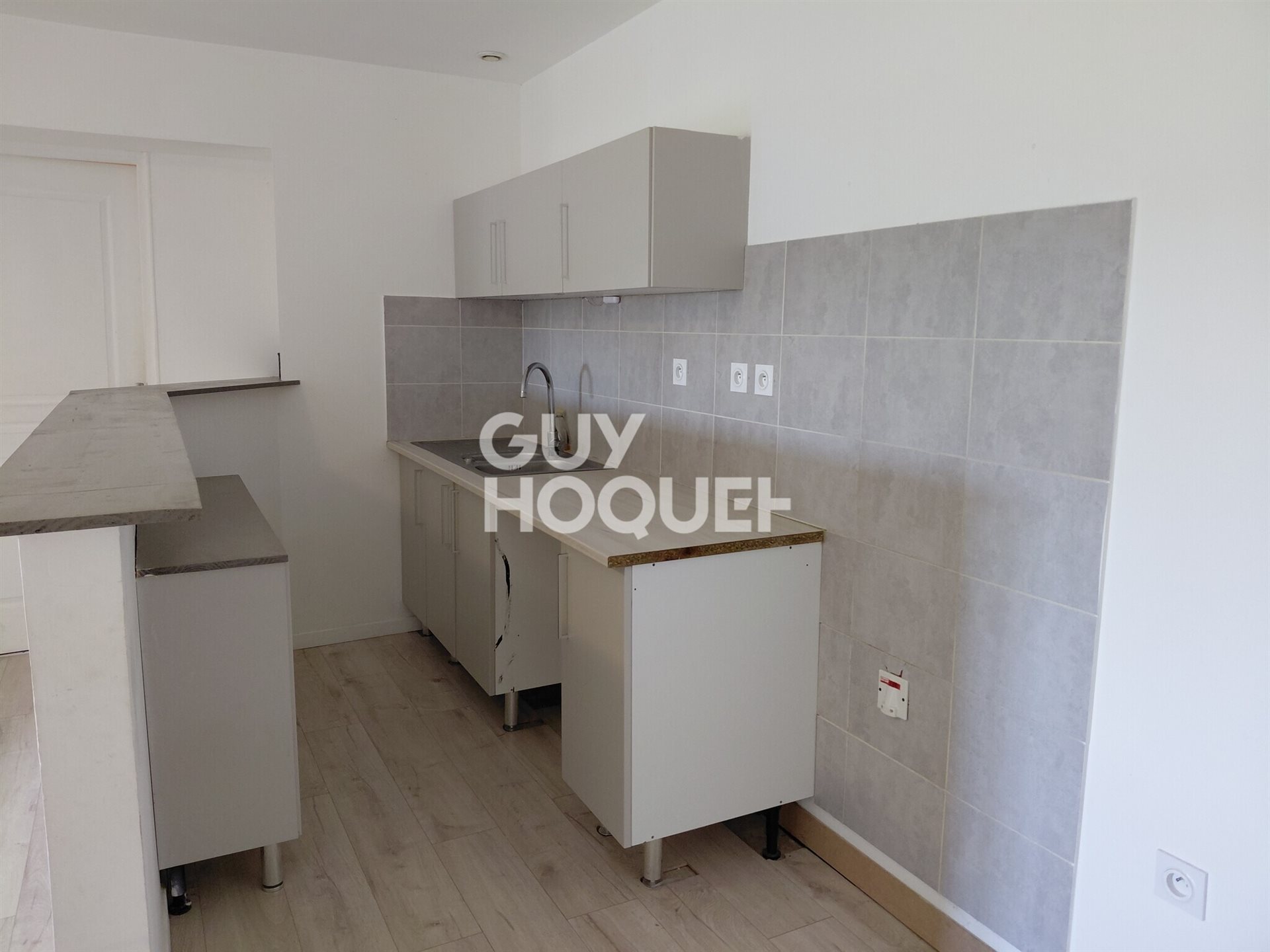 Appartement à louer, 66m², Vernouillet