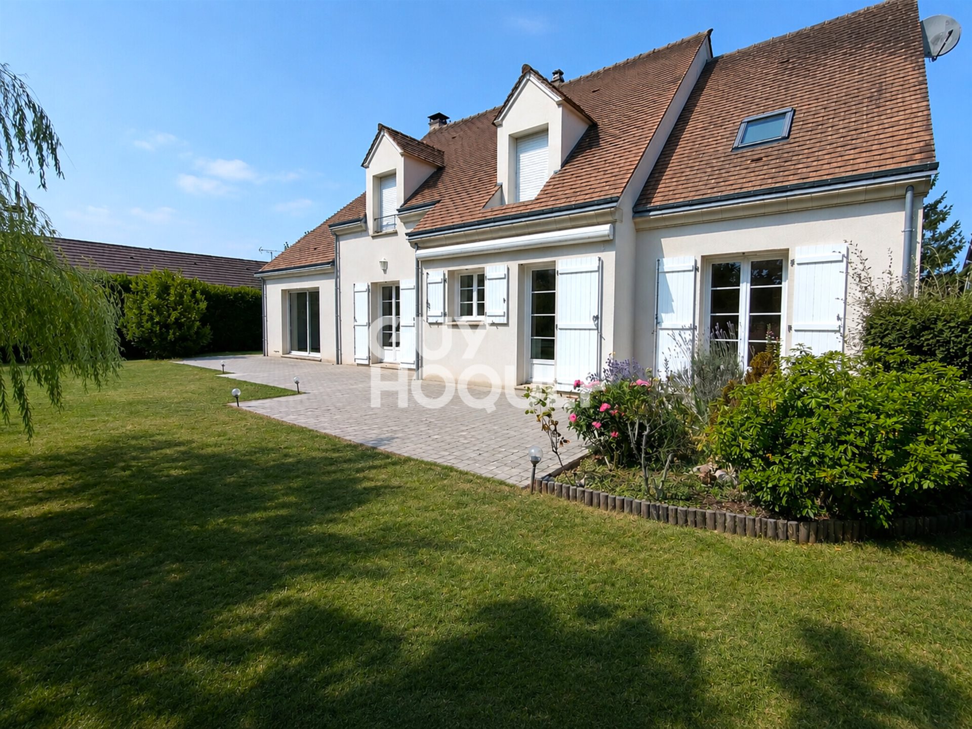 Maison à vendre, 183m², Dreux