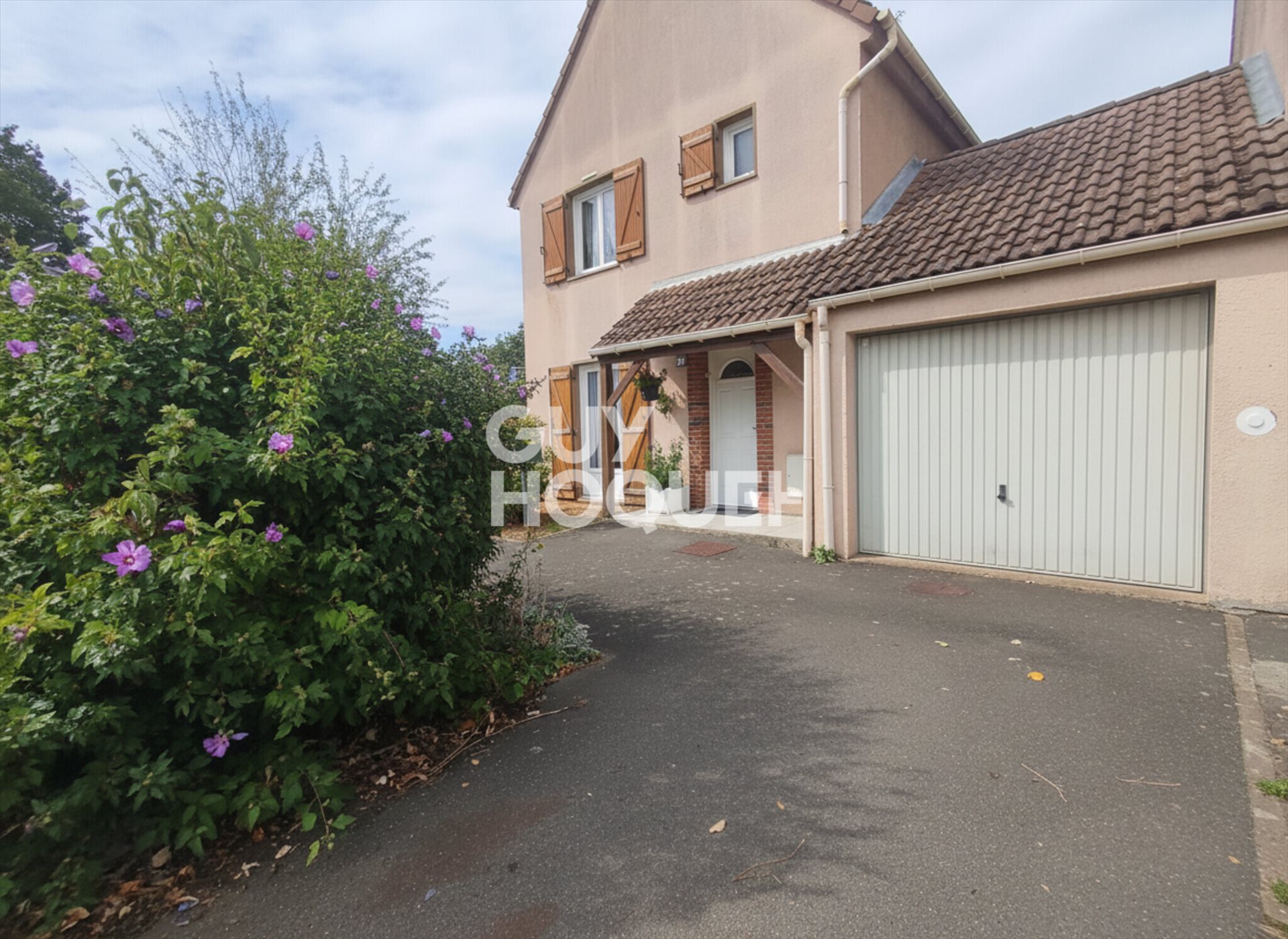 Maison à vendre, 86m², Dreux