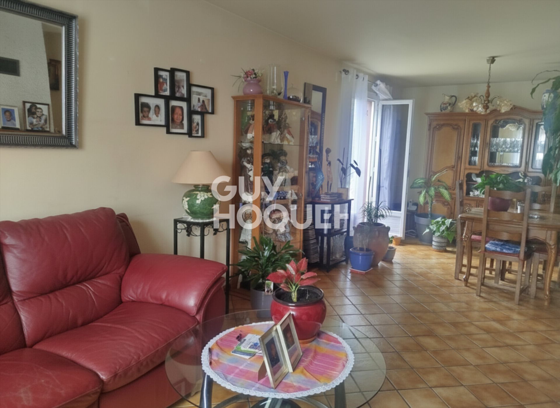 Maison à vendre, 86m², Dreux